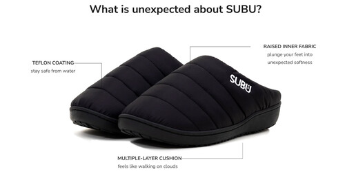 SUBU