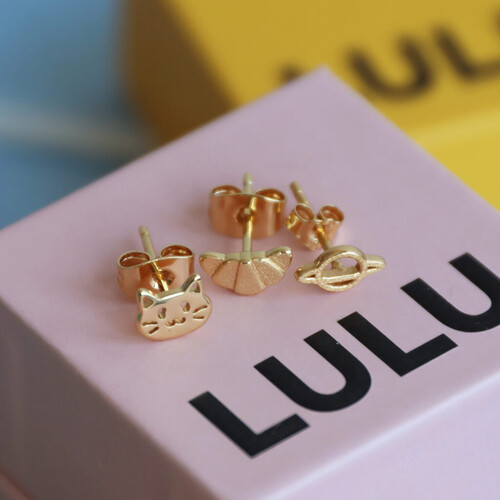 Lulu Copenhagen Slogan